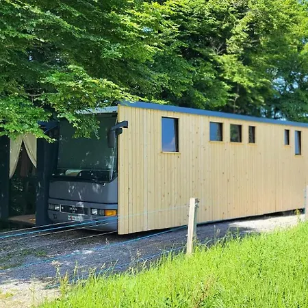 Ranc Na Hribu - Avtobus