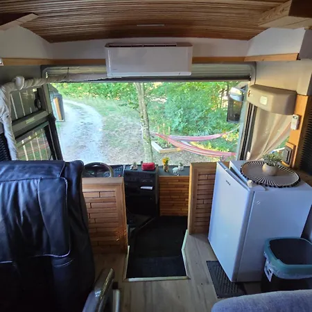 Ranc Na Hribu - Avtobus *